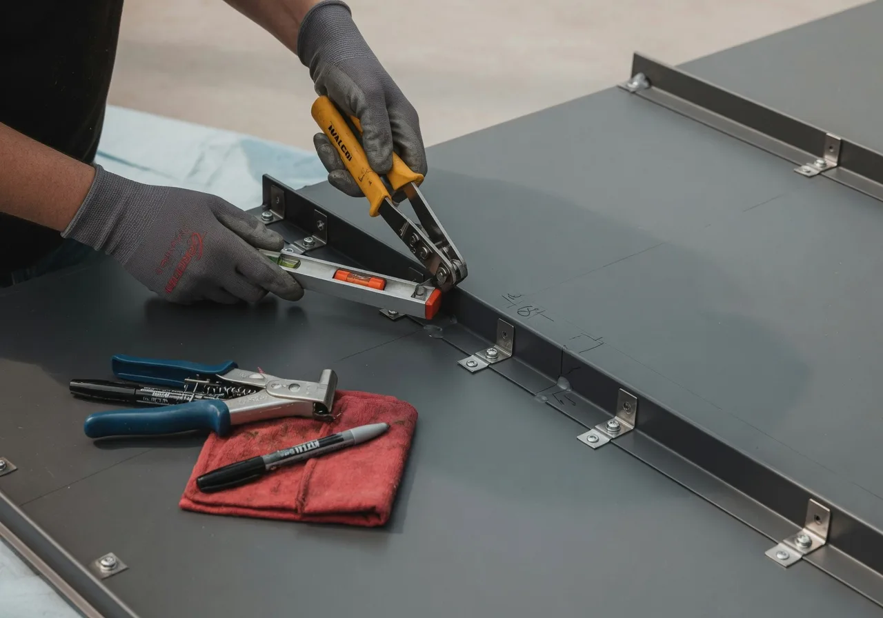Why choose Metal Roofing Installation in Webster, ND